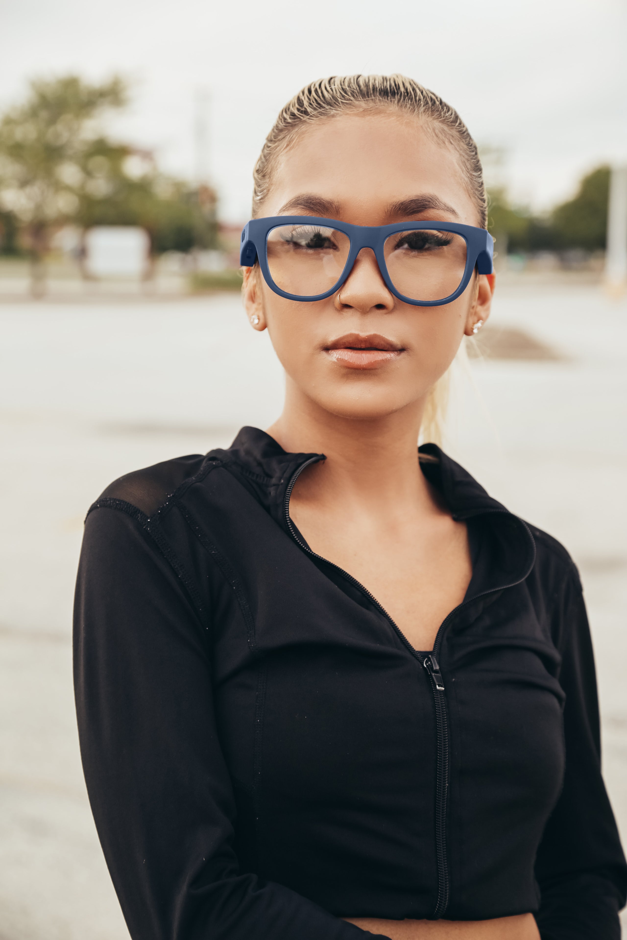 Bt glasses store